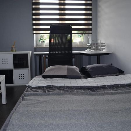 Apartment City Center - Free Parking - Easy Check-In Chorzów Esterno foto