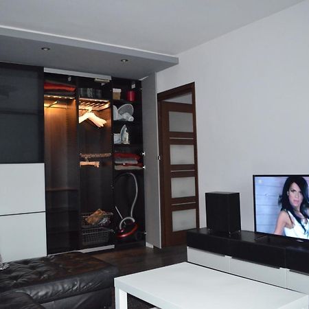 Apartment City Center - Free Parking - Easy Check-In Chorzów Esterno foto