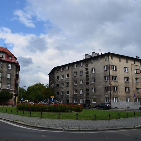 Apartment City Center - Free Parking - Easy Check-In Chorzów Esterno foto