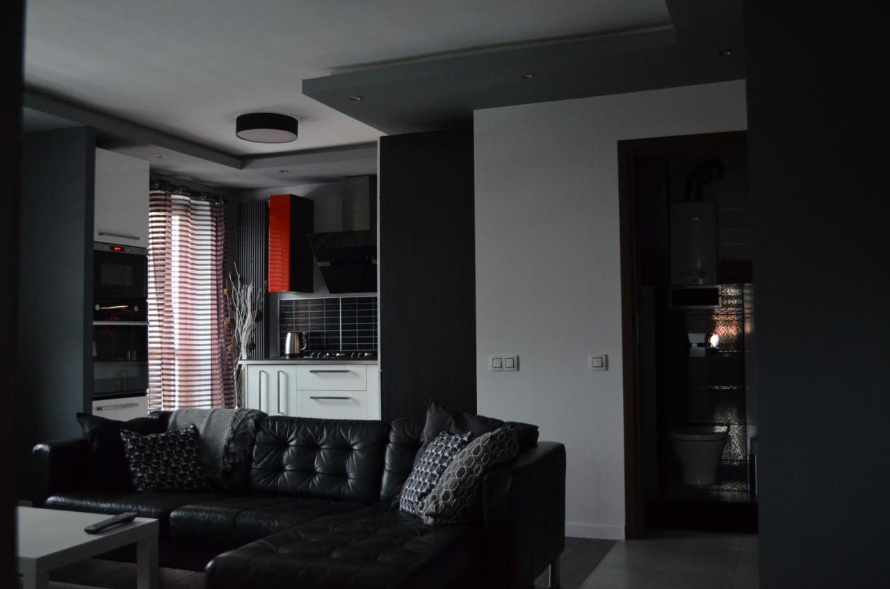 Apartment City Center - Free Parking - Easy Check-In Chorzów Esterno foto