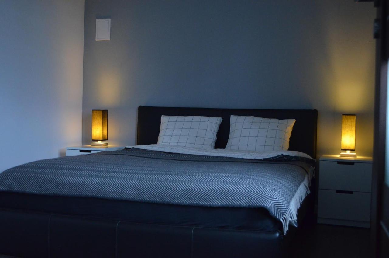 Apartment City Center - Free Parking - Easy Check-In Chorzów Esterno foto