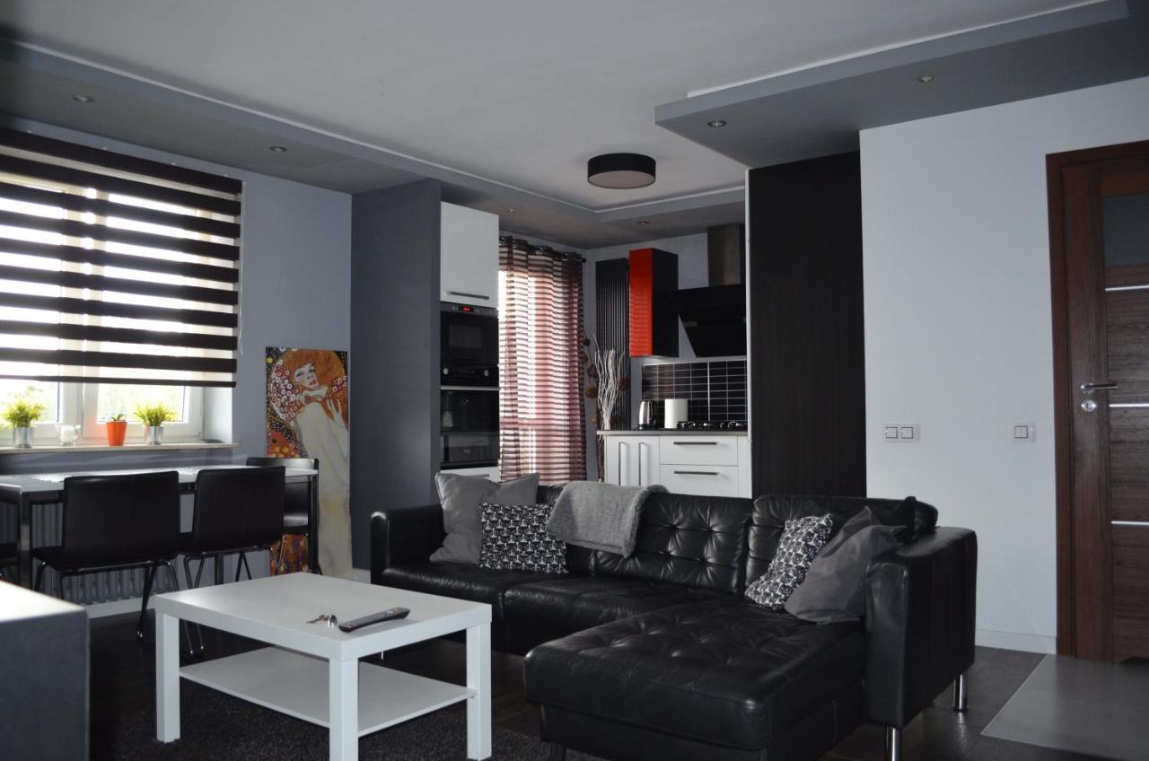 Apartment City Center - Free Parking - Easy Check-In Chorzów Esterno foto