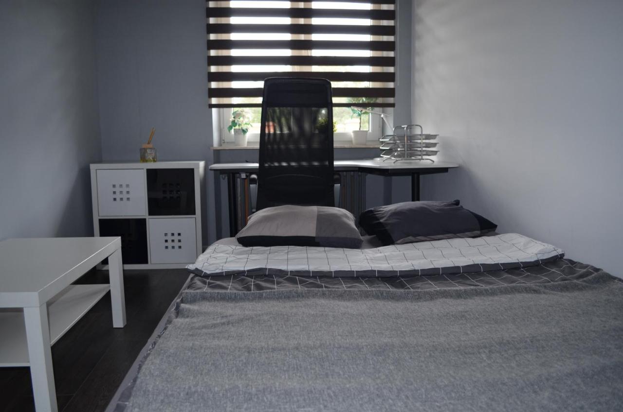 Apartment City Center - Free Parking - Easy Check-In Chorzów Esterno foto