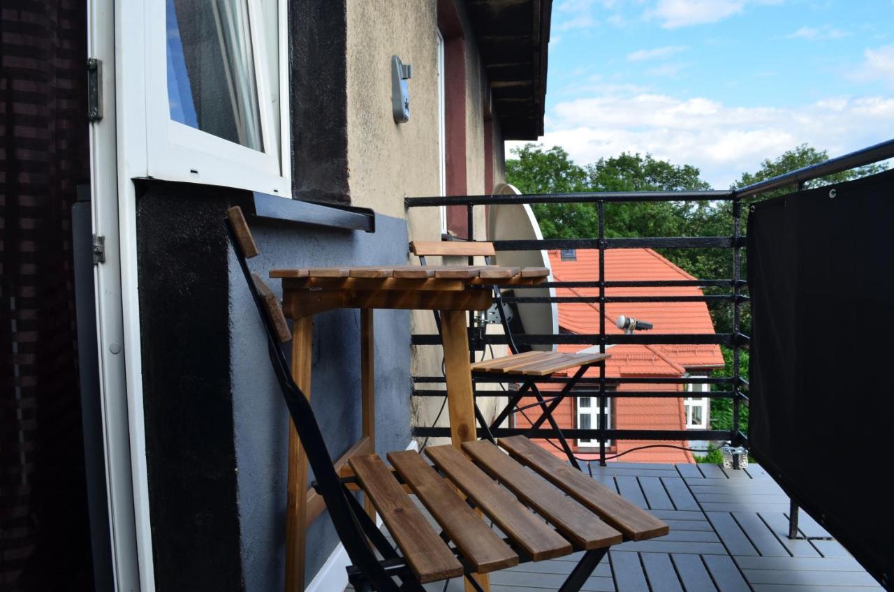Apartment City Center - Free Parking - Easy Check-In Chorzów Esterno foto